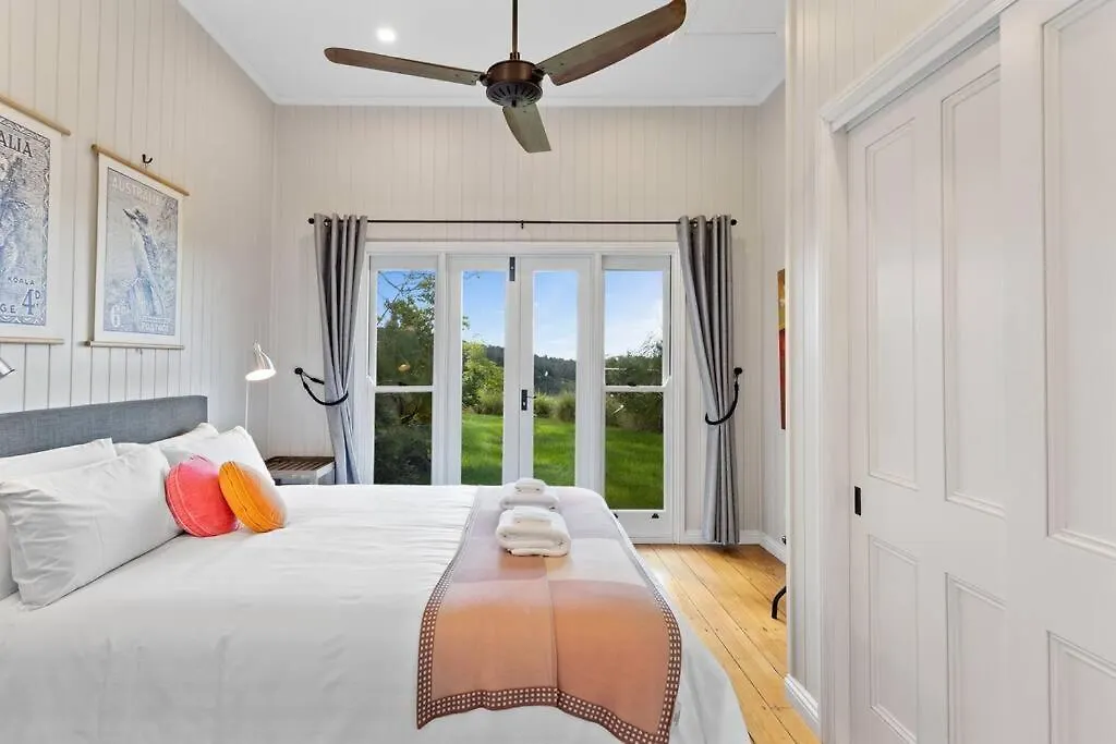 The Quince Cottage - 2 Bedrooms Ravensbourne