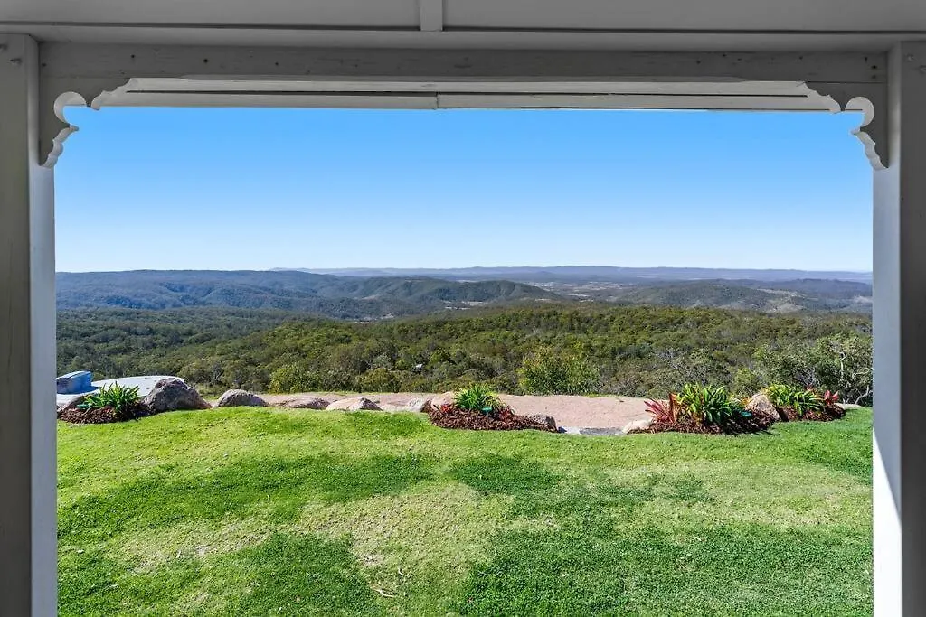 The Quince Cottage - 2 Bedrooms Ravensbourne Australia