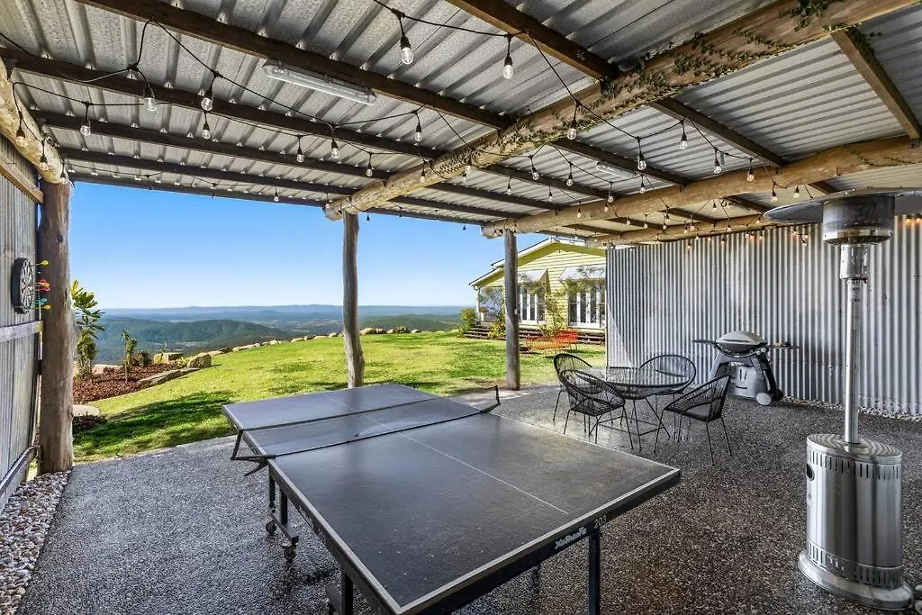 The Quince Cottage - 2 Bedrooms Ravensbourne 0*,  Australia