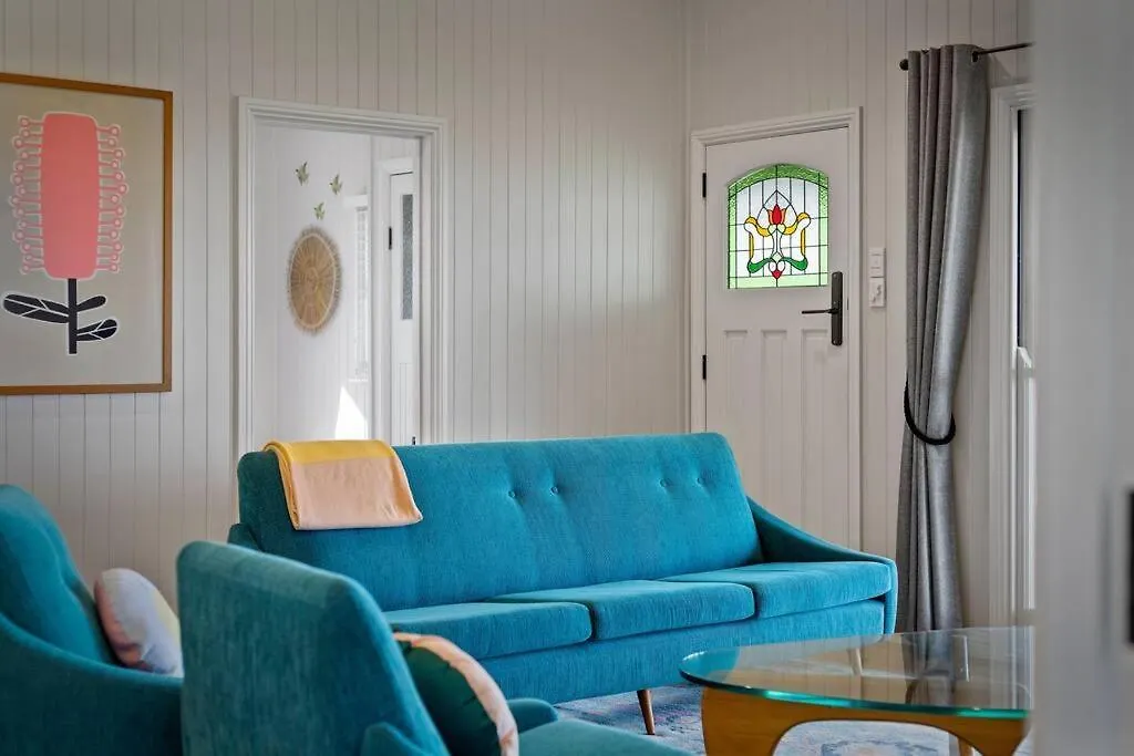 The Quince Cottage - 2 Bedrooms Ravensbourne