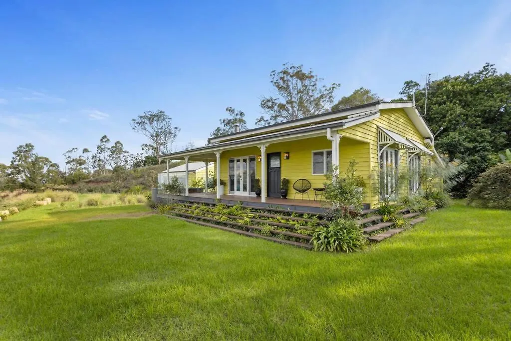 The Quince Cottage - 2 Bedrooms Ravensbourne