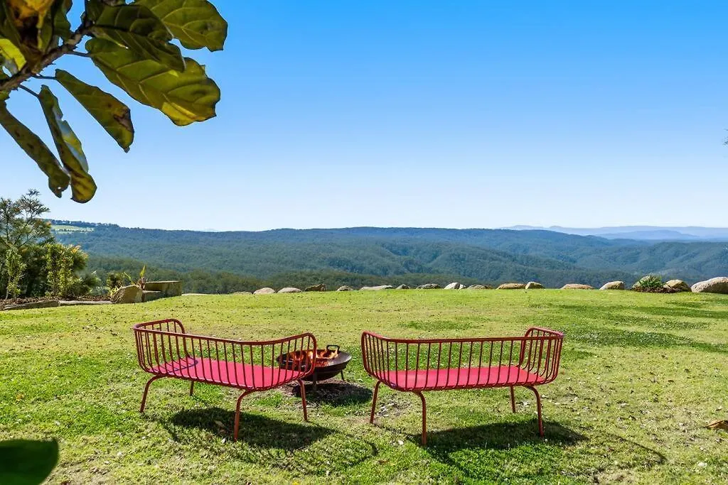 Chalet The Quince Cottage - 2 Bedrooms Ravensbourne